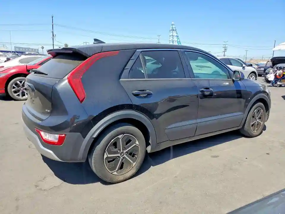 KNDCP3LE1R5188464 2024 KIA NIRO-2