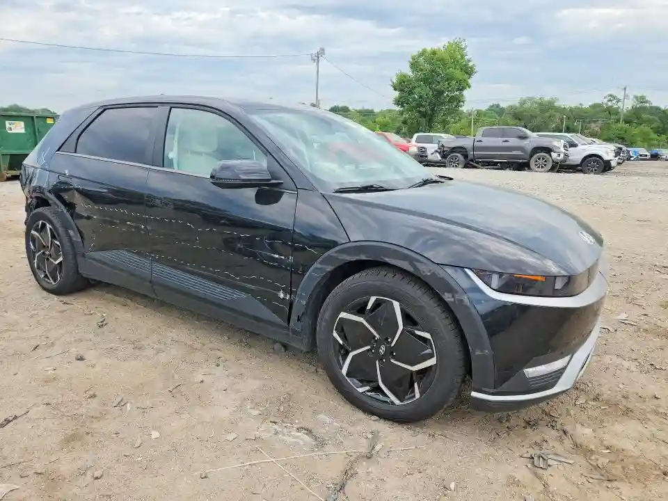 KM8KNDAF7PU218035 2023 HYUNDAI IONIQ-3