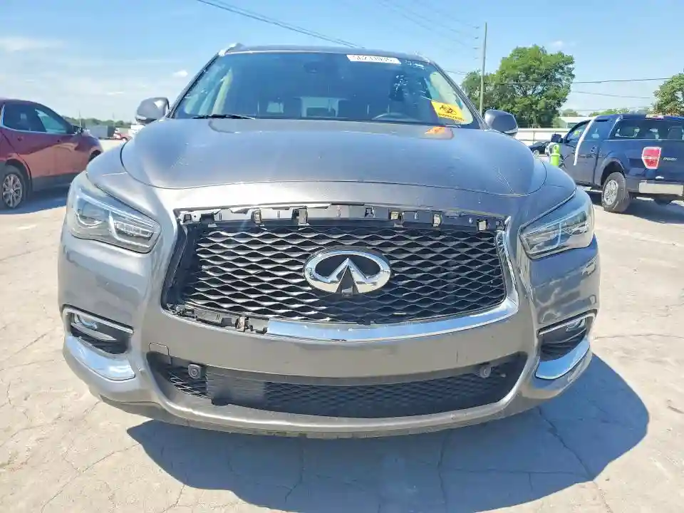 5N1DL0MM2LC511990 2020 INFINITI QX60-4
