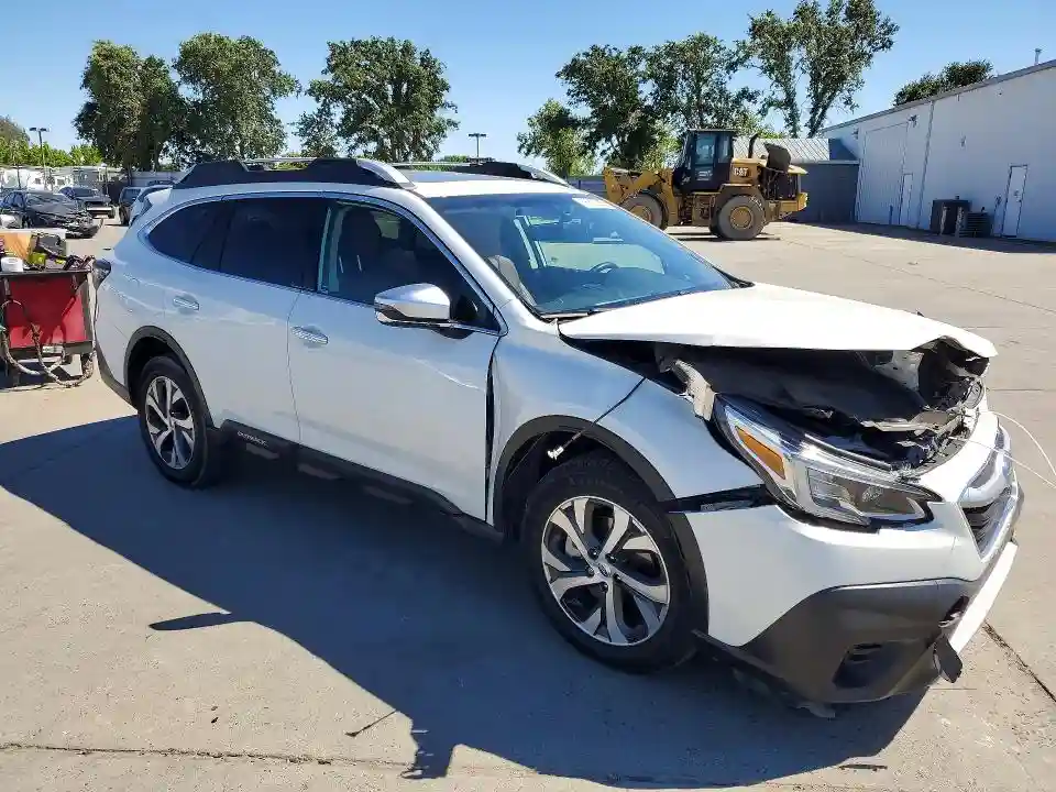 4S4BTGPD3M3100630 2021 SUBARU OUTBACK-3