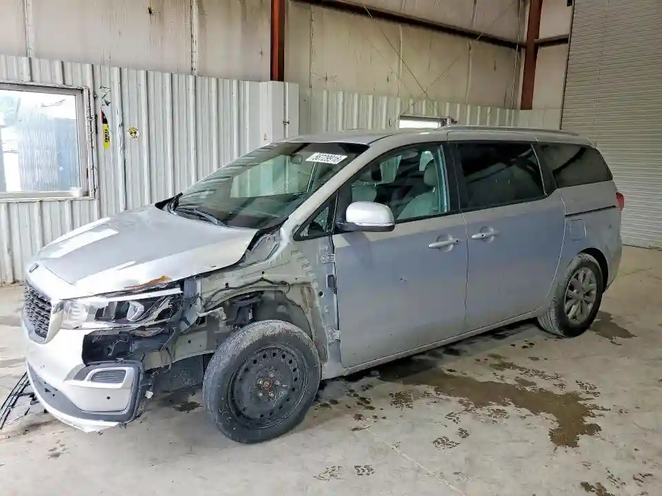 KNDMB5C13M6674515 2021 KIA SEDONA-0