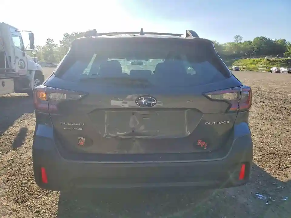 4S4BTAAC1L3134464 2020 SUBARU LEGACY-5