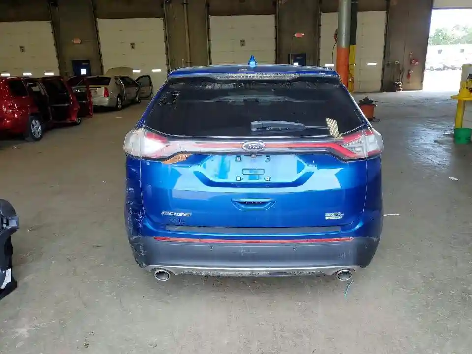 2FMPK4J96JBB68623 2018 FORD EDGE-5