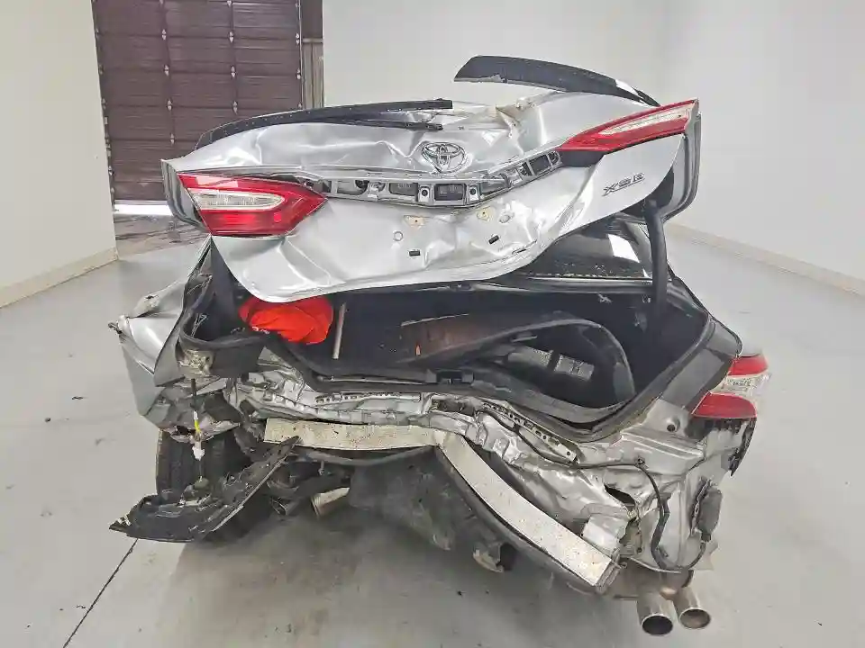 4T1K61AK5LU300896 2020 TOYOTA CAMRY-5