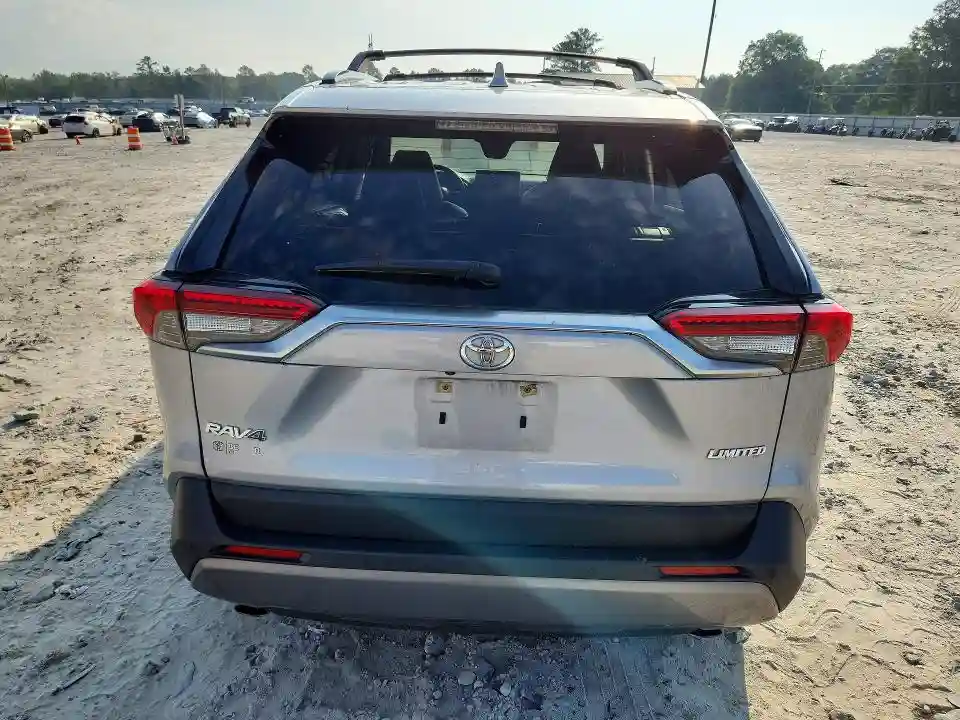 JTMY1RFV8MD071632 2021 TOYOTA RAV4-5