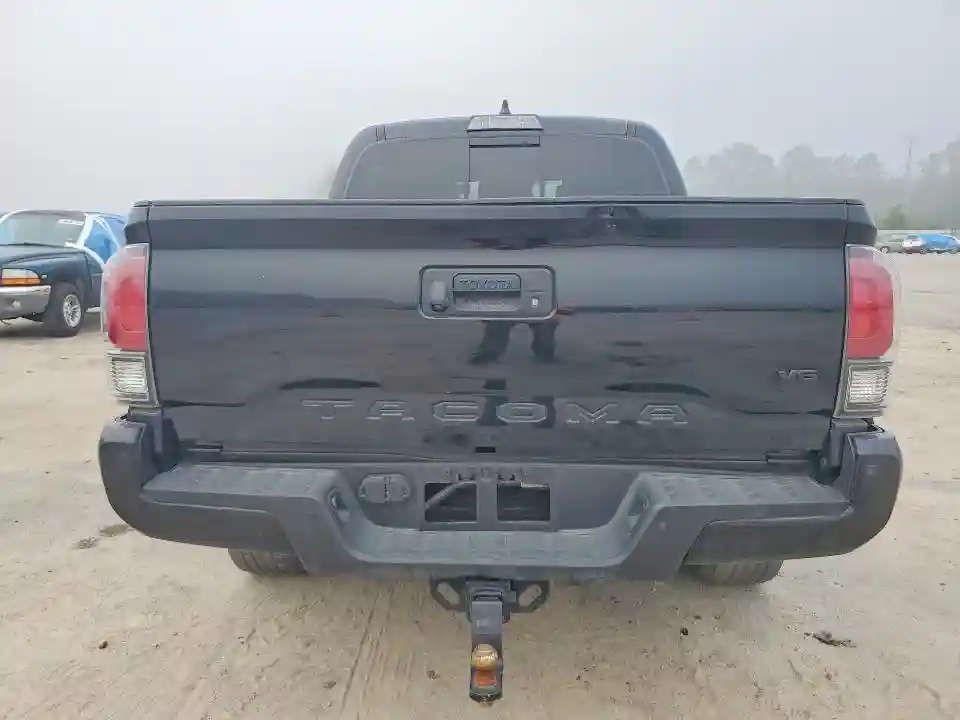 3TMEZ5CN7PM202373 2023 TOYOTA TACOMA-5