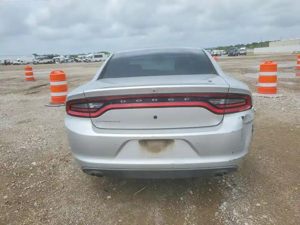 2C3CDXAG0HH650822 2017 DODGE CHARGER-5