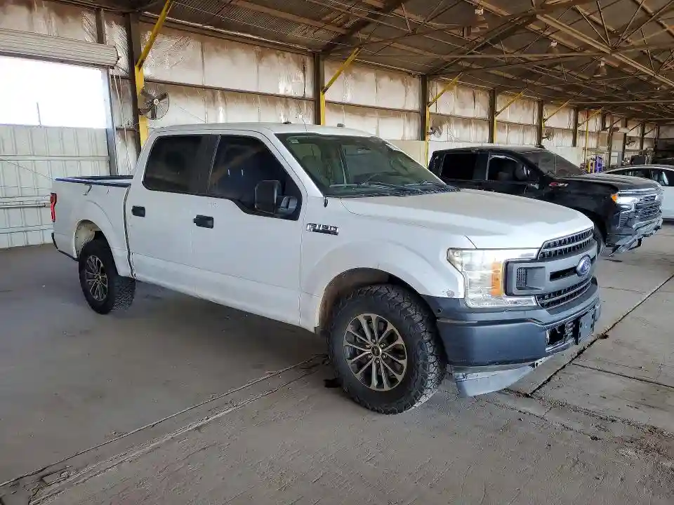 1FTEW1P46KKC25243 2019 FORD F150-3