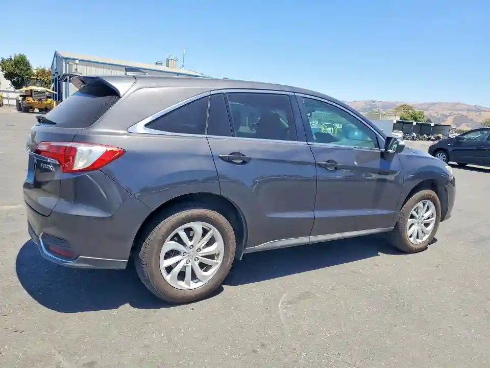 5J8TB3H50GL000969 2016 ACURA RDX-2