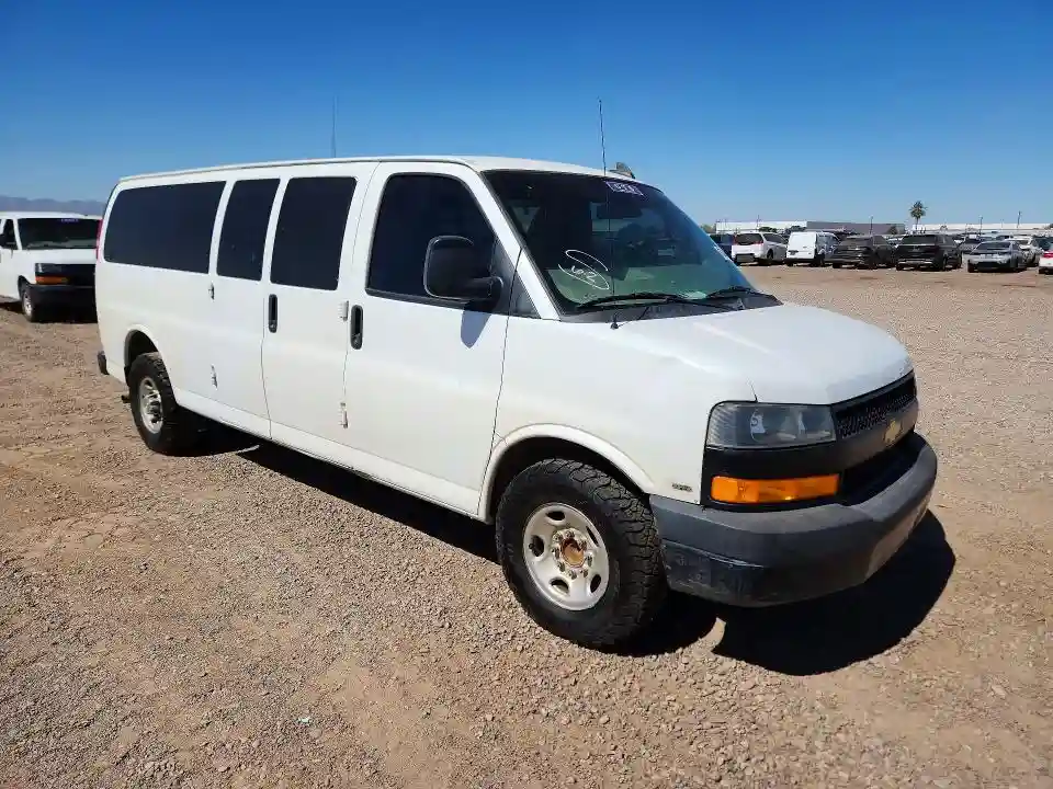 1GAZGNFG6L1251407 2020 CHEVROLET EXPRESS-3