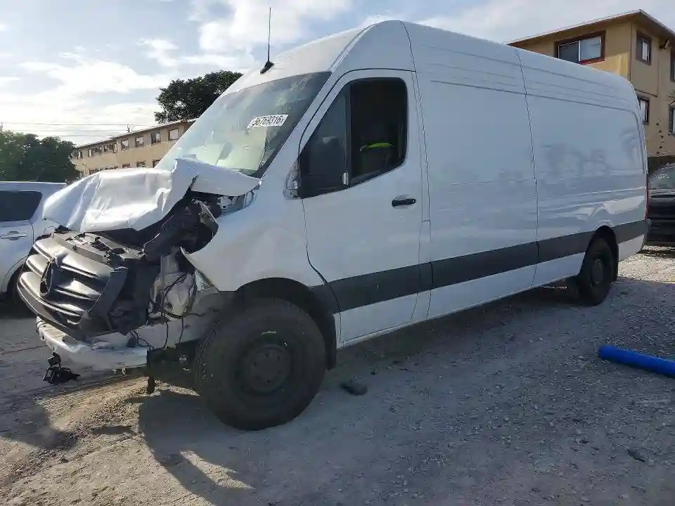 W1Y4KCHY2SP755728 2025 MERCEDES BENZ SPRINTER-0