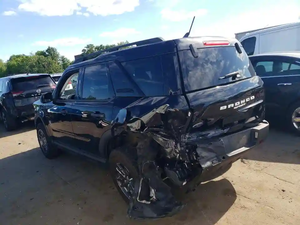 3FMCR9B64NRD32664 2022 FORD BRONCO-1