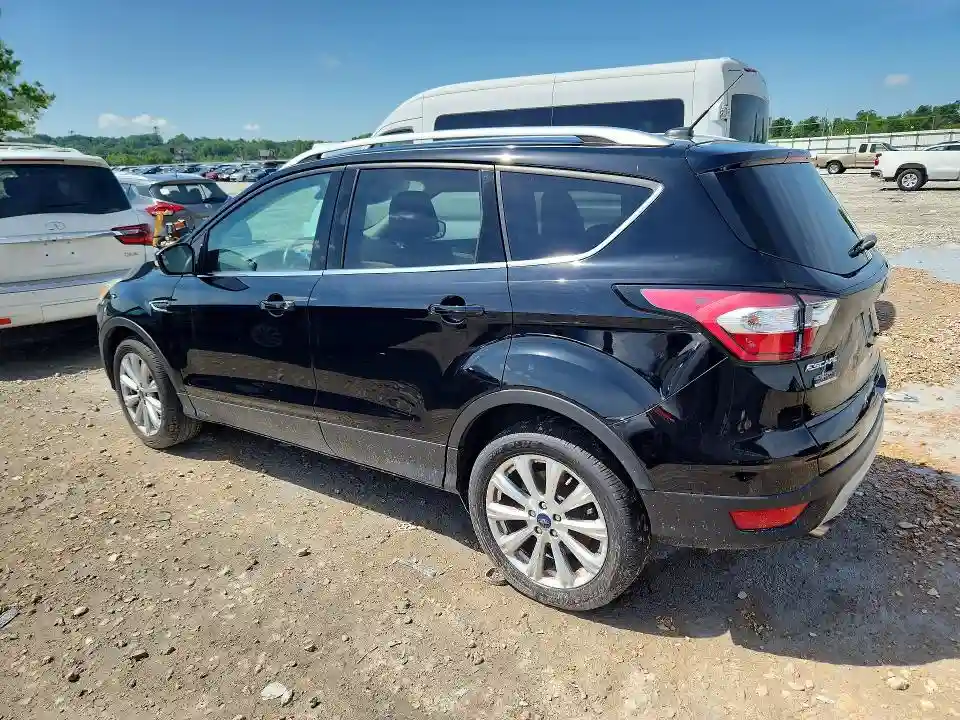 1FMCU0JD3HUC95453 2017 FORD ESCAPE-1