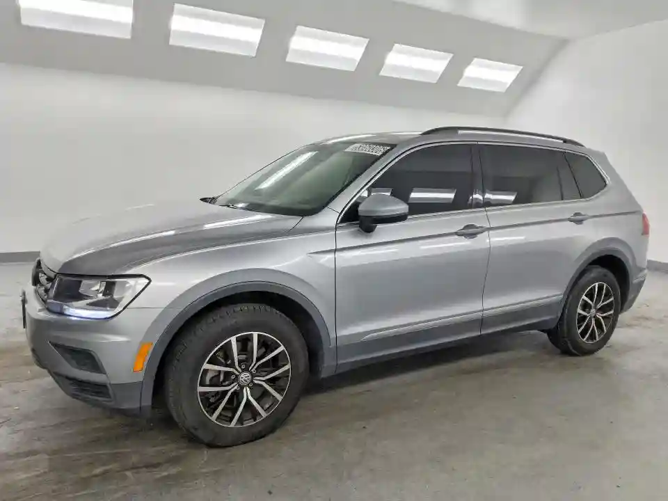 3VV3B7AX1MM013274 2021 VOLKSWAGEN TIGUAN-0