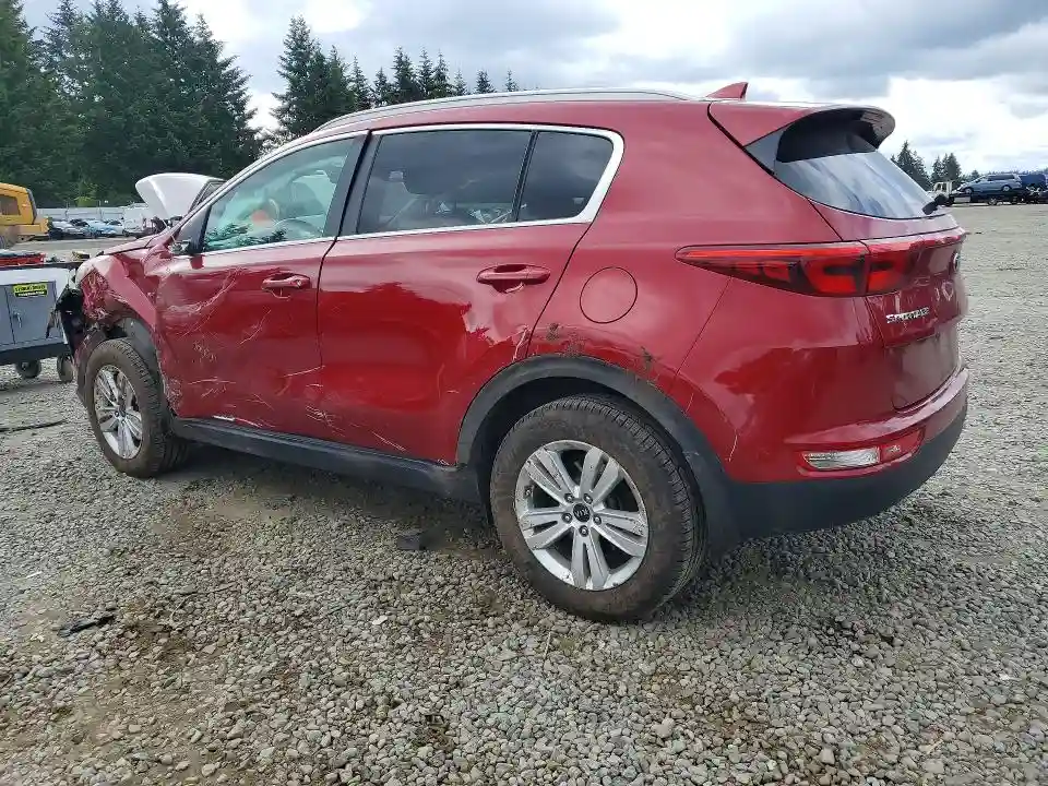 KNDPMCAC9K7547758 2019 KIA SPORTAGE-1