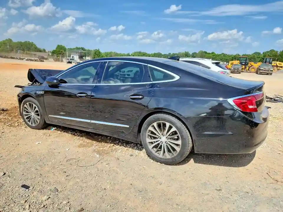 1G4ZP5SS7HU169785 2017 BUICK LACROSSE-1