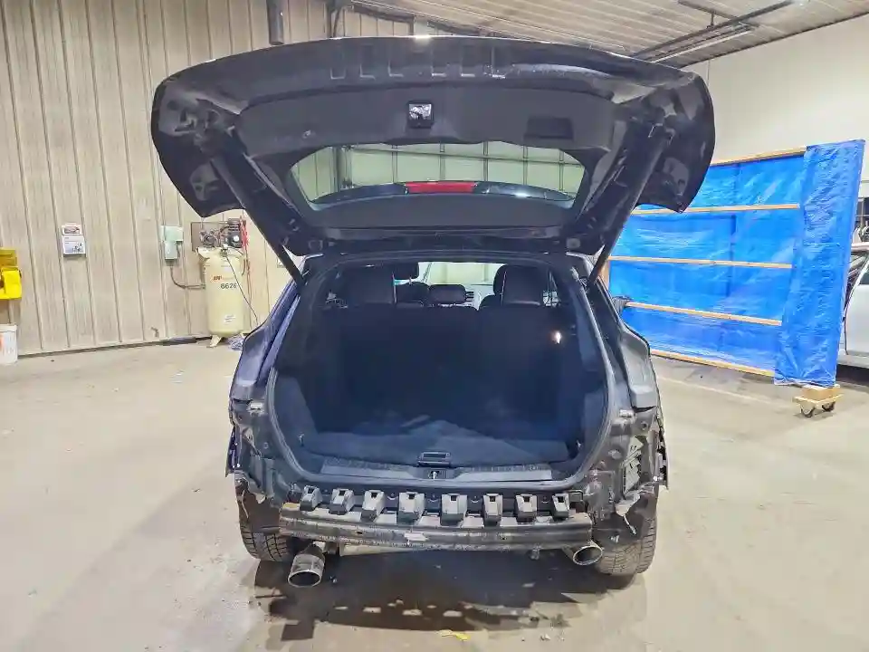 5LMCJ1D98KUL26058 2019 LINCOLN MKZ-5