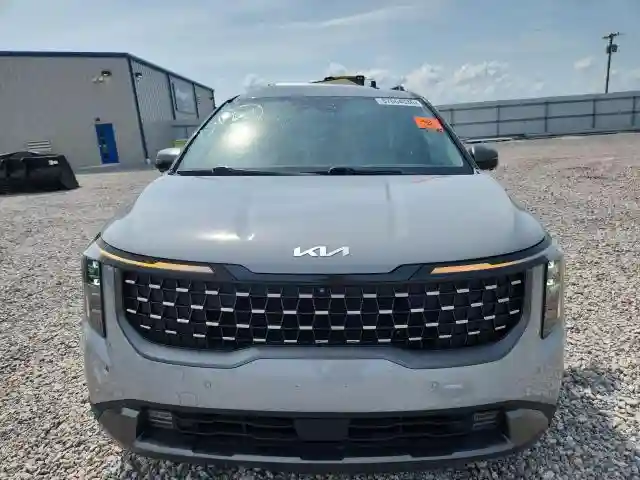 KNDNE5K30S6463459 2025 KIA CARNIVAL S-4
