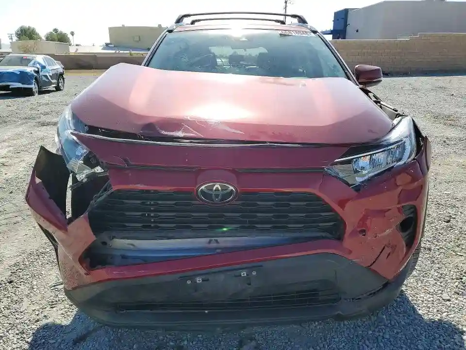 2T3C1RFV2MW150730 2021 TOYOTA RAV4-4