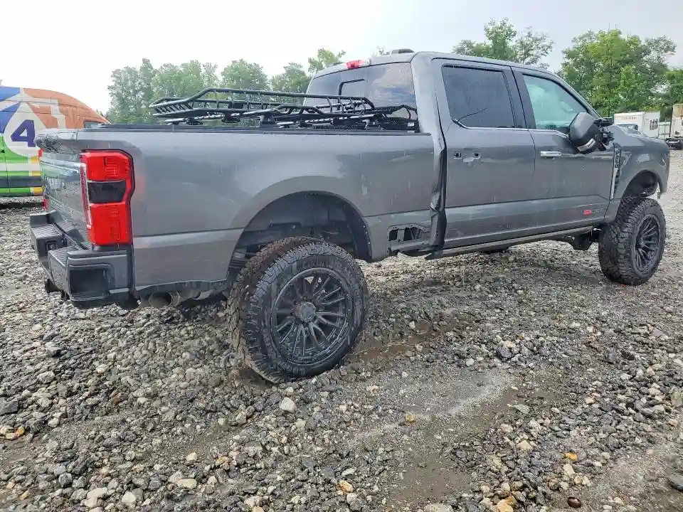 1FT8W2BM1PED61358 2023 FORD F250-2