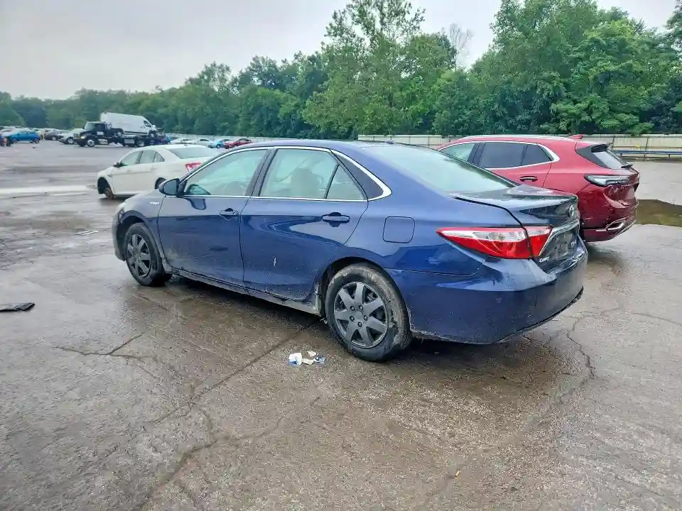 4T1BD1FKXFU174974 2015 TOYOTA CAMRY SOLA-1