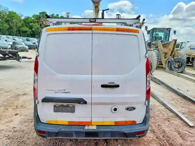 NM0LS7E71F1187433 2015 FORD TRANSIT-5