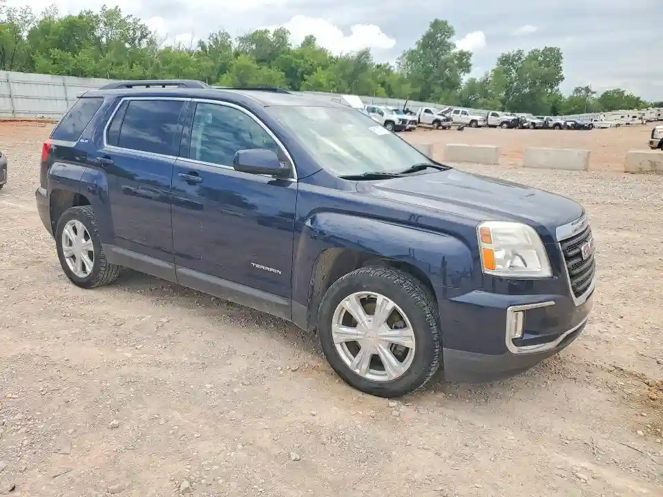 2GKALNEK8H6335114 2017 GMC TERRAIN-3