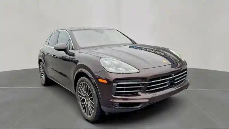 WP1AA2AY2MDA03187 2021 PORSCHE CAYENNE-0