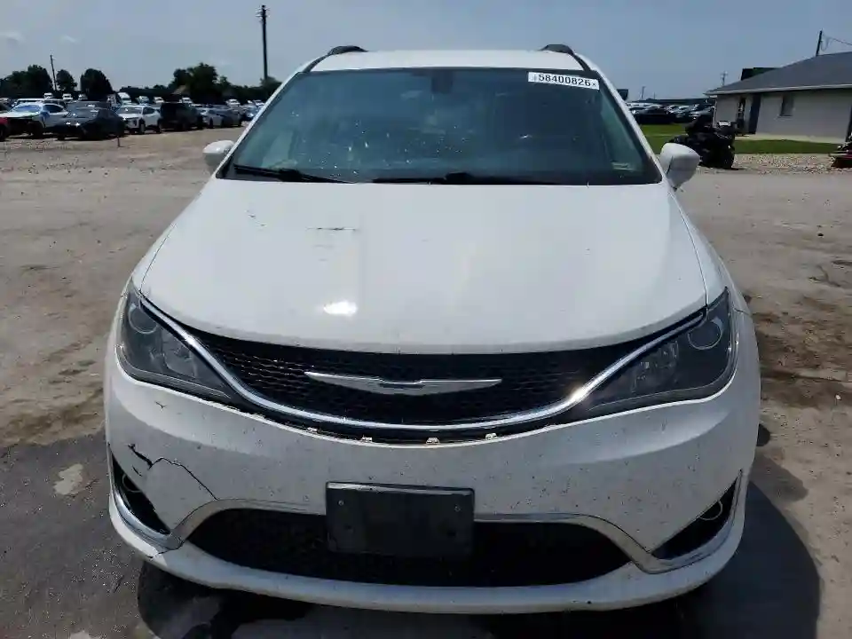 2C4RC1BG1HR569150 2017 CHRYSLER PACIFICA-4