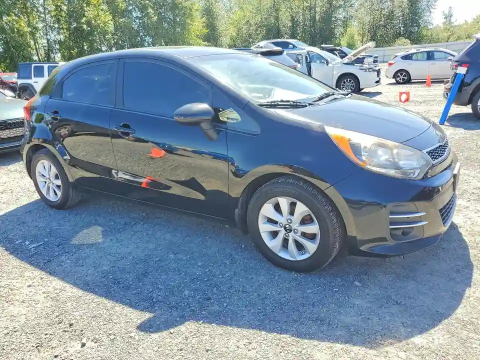 KNADN5A39G6678307 2016 KIA RIO-3