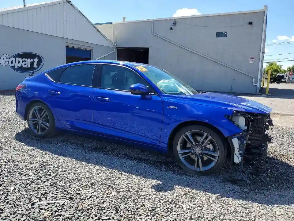 19UDE4H63SA001242 2025 ACURA INTEGRA-3