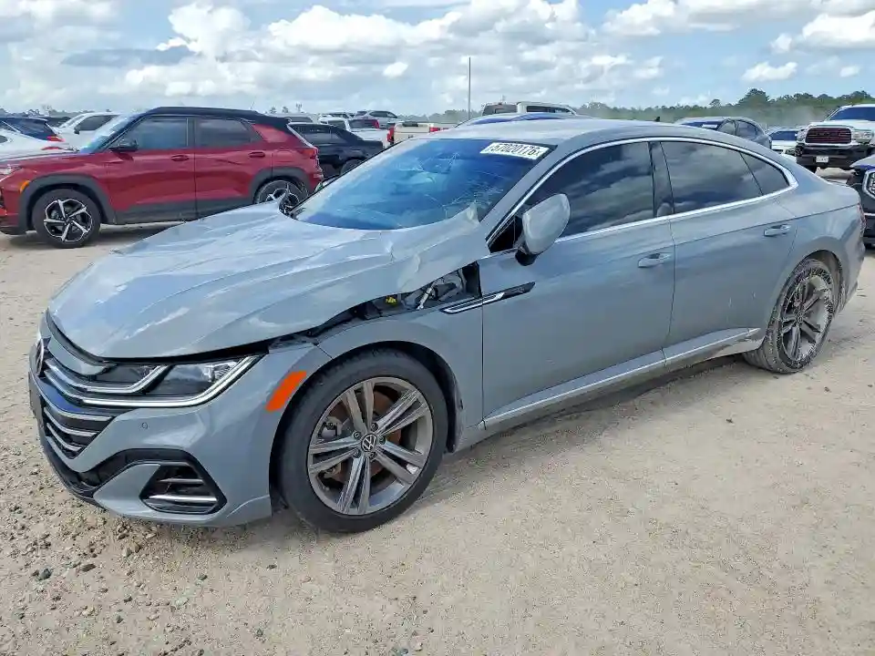 WVWSR7AN0NE010717 2022 VOLKSWAGEN ARTEON-0