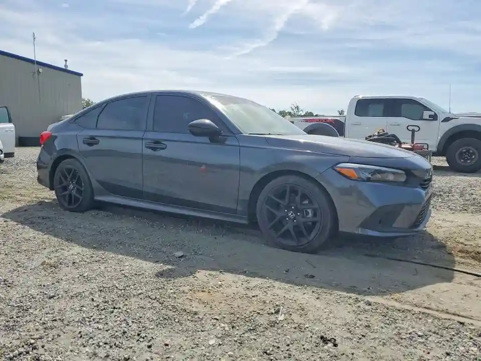 2HGFE2F55RH549598 2024 HONDA CIVIC-3