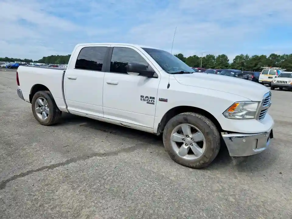 1C6RR6LT2KS627058 2019 RAM 1500-3