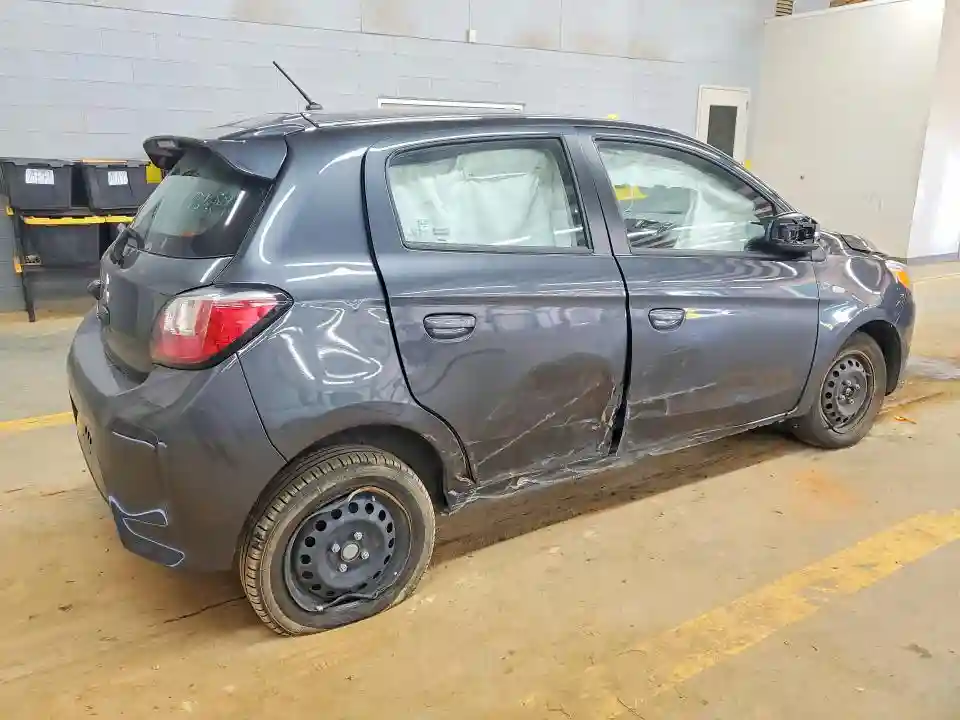 ML32AUHJ7RH021018 2024 MITSUBISHI MIRAGE-2