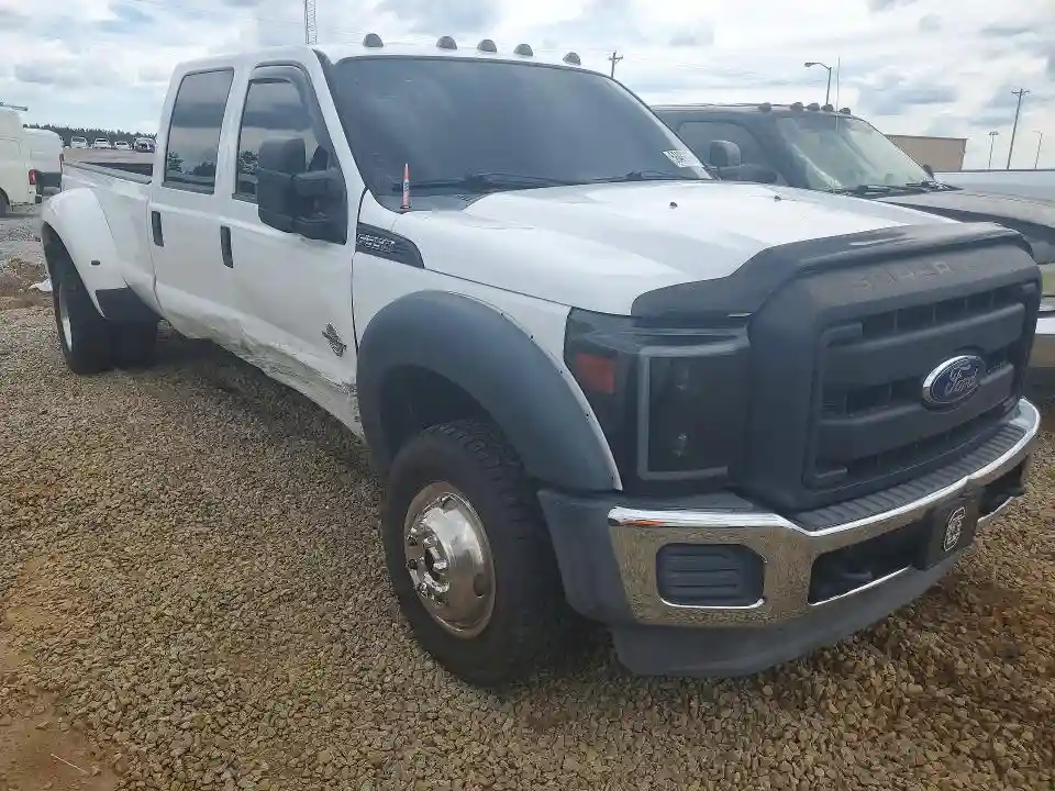 1FT8W3DT8GEB91137 2016 FORD F350-3
