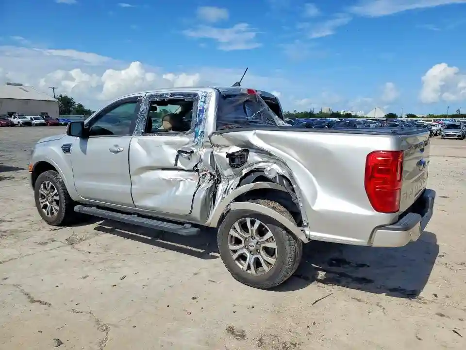 1FTER4EH5KLA44837 2019 FORD RANGER-1