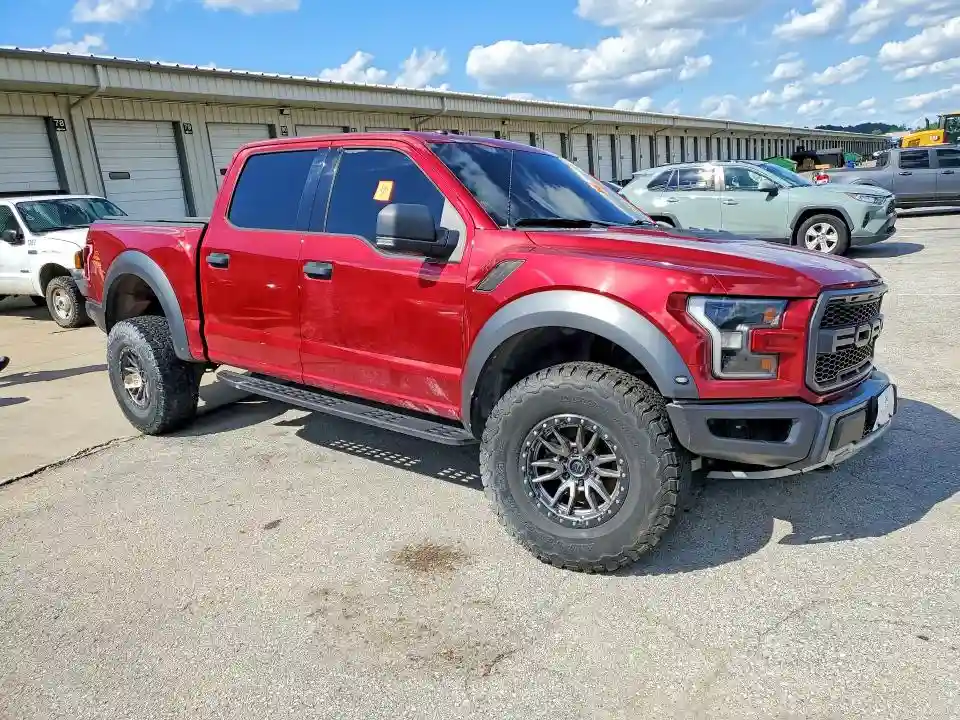 1FTFW1RGXJFB85431 2018 FORD F150-3