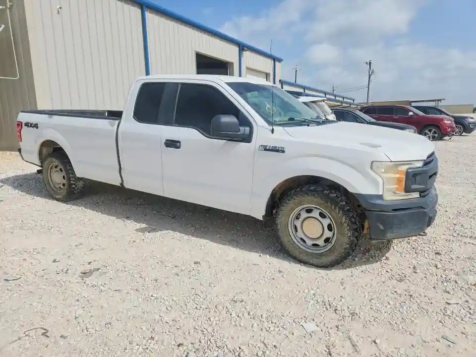 1FTEX1E56KKD84594 2019 FORD F150-3