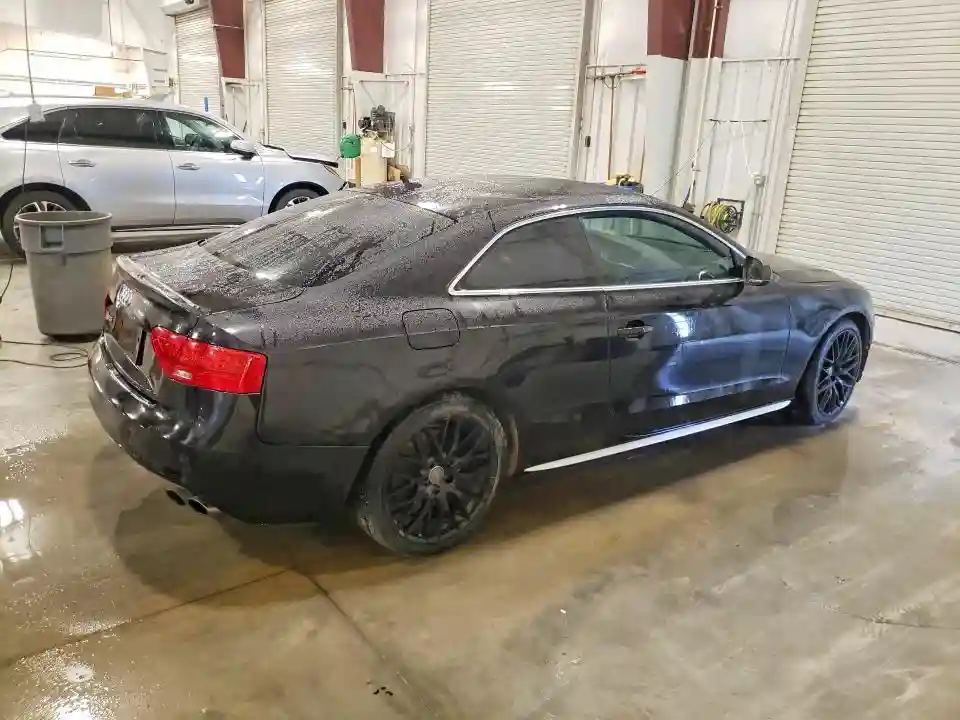 WAUCGAFRXFA060758 2015 AUDI S5/RS5-2