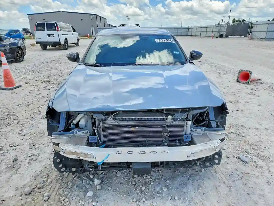1HGCV3F21NA045900 2022 HONDA ACCORD-4