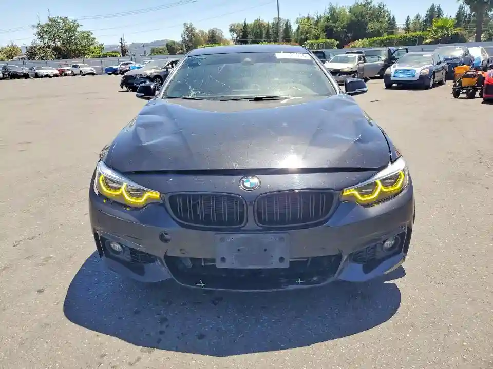 WBA4J5C51JBF07840 2018 BMW 4 SERIES-4