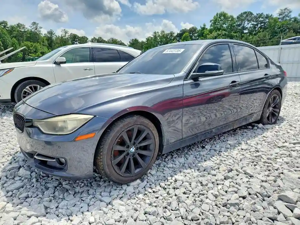 WBA3C1C57FP852909 2015 BMW 3 SERIES-0