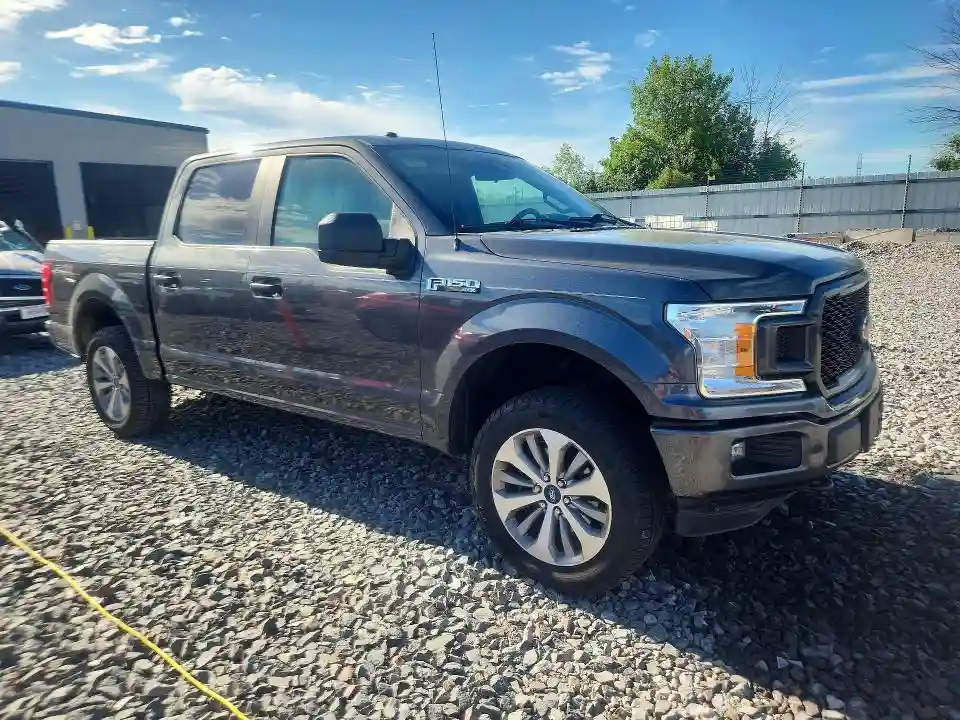 1FTEW1E51JKF92139 2018 FORD F150-3