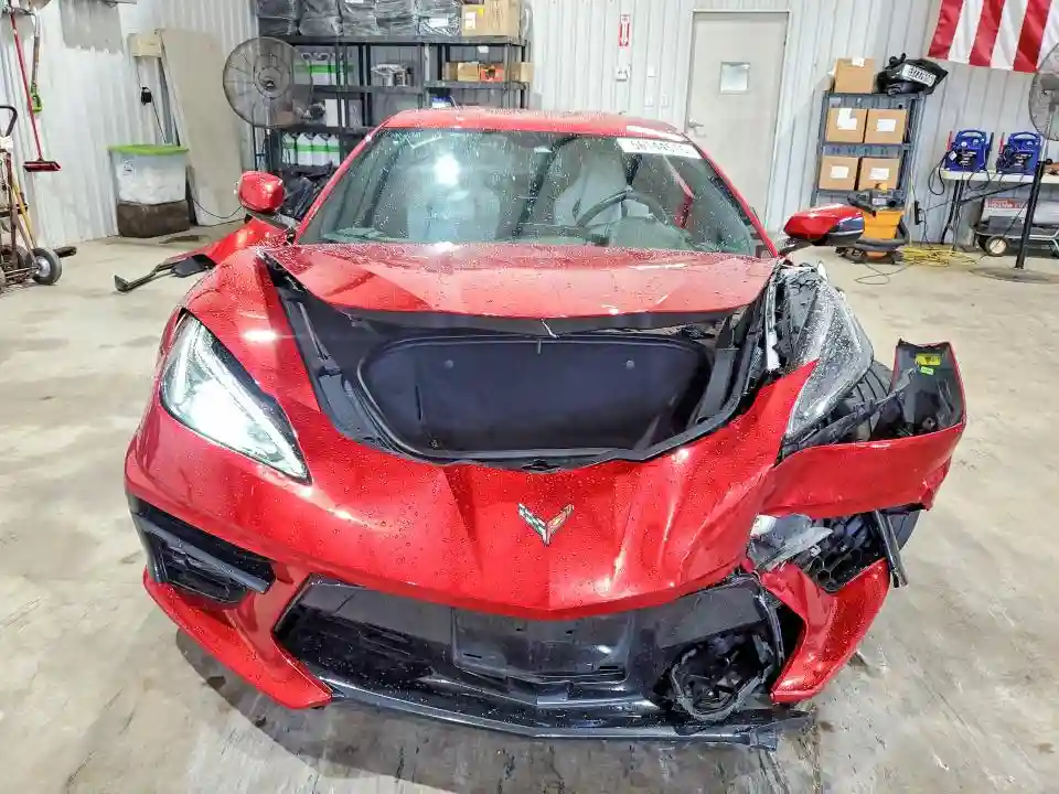 1G1YA2D44P5123654 2023 CHEVROLET CORVETTE-4