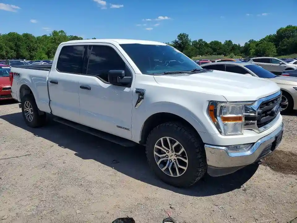 1FTFW1E13MFC73503 2021 FORD F150-3