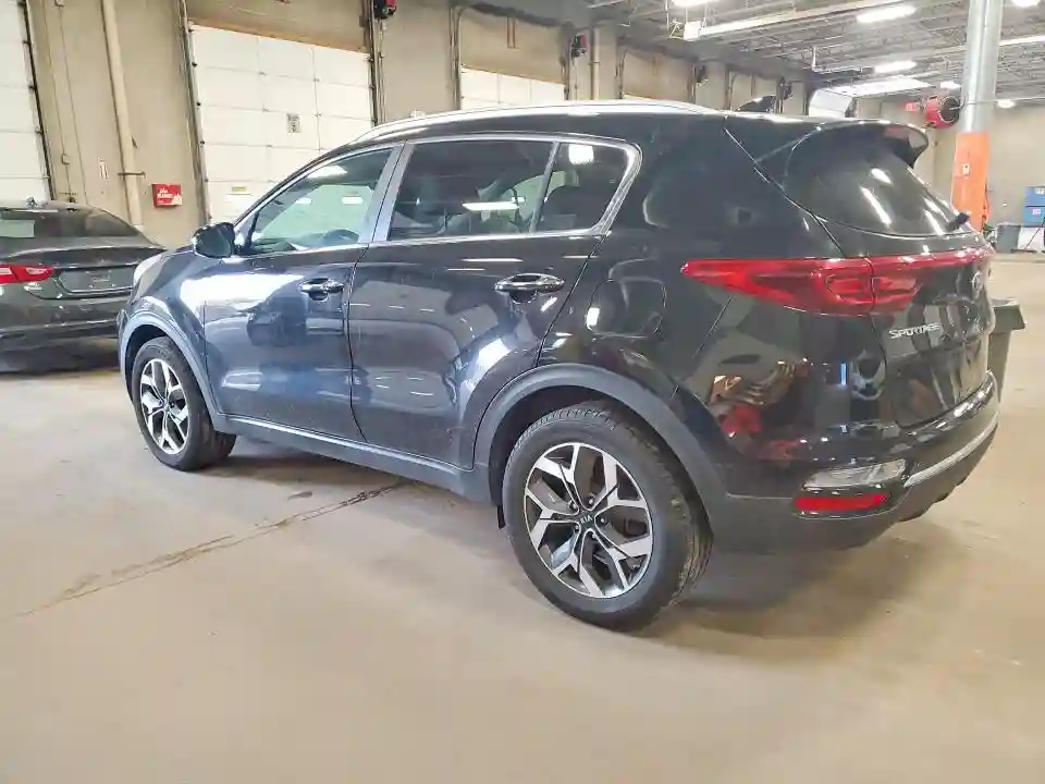 KNDPNCAC0L7708917 2020 KIA SPORTAGE-1