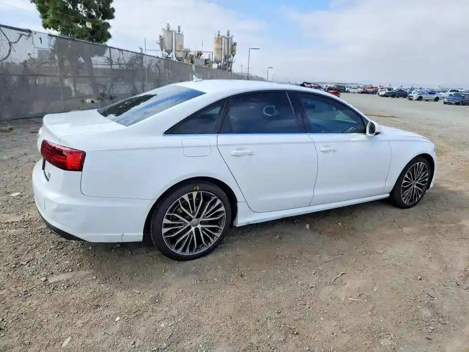 WAUFFAFC5GN007147 2016 AUDI A6-2