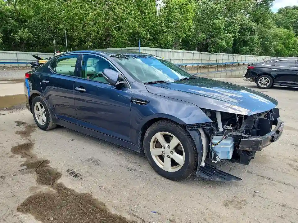 KNAGM4A72F5547379 2015 KIA OPTIMA-3
