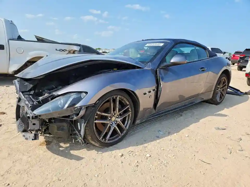 ZAM45VMA1H0203604 2017 MASERATI ALL OTHER-0